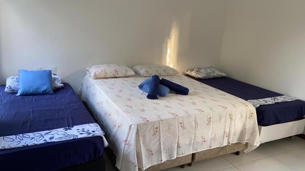  PRAIA DO FORTE - Casa para Temporada