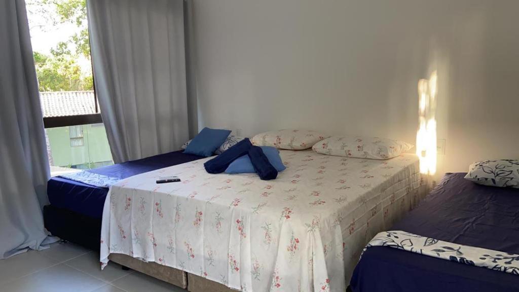  PRAIA DO FORTE - Casa para Temporada