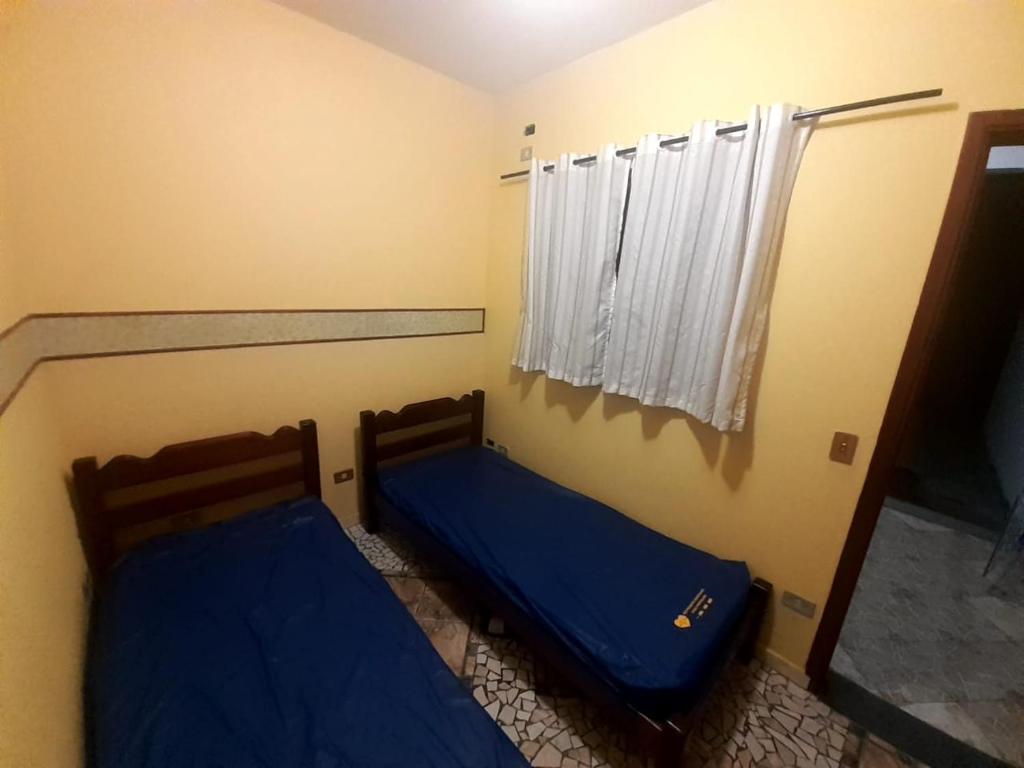 Pousada Sitieto Voitov - Habitación Doble De Lujo