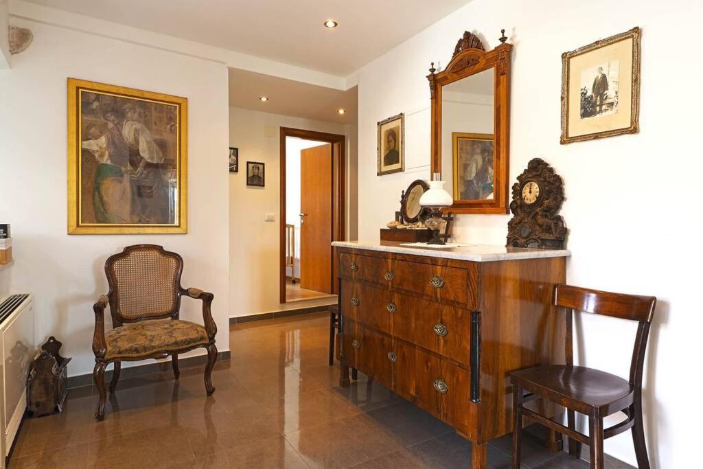 Fotografia z galérie ubytovania 4 bedroom Villa in old Cavtat v destinácii Cavtat