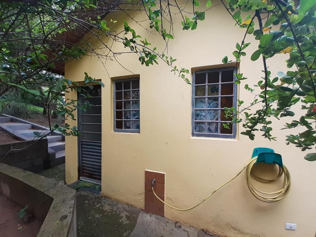 Pousada Sitieto Voitov - Chalet