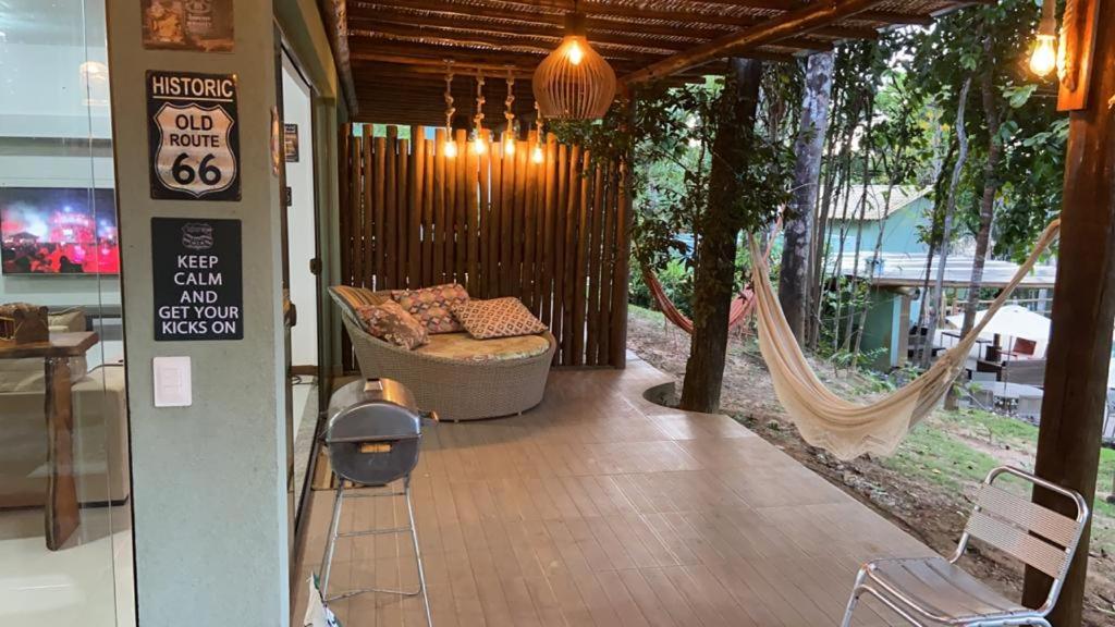  PRAIA DO FORTE - Casa para Temporada