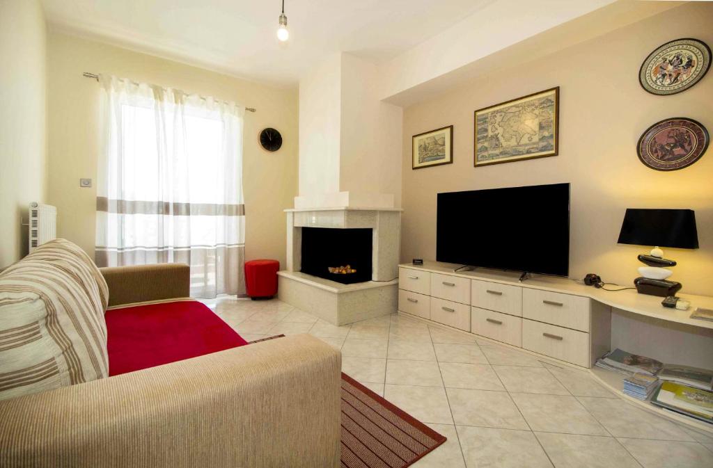 Laconian Collection Leonidas Peloponnese photo 2