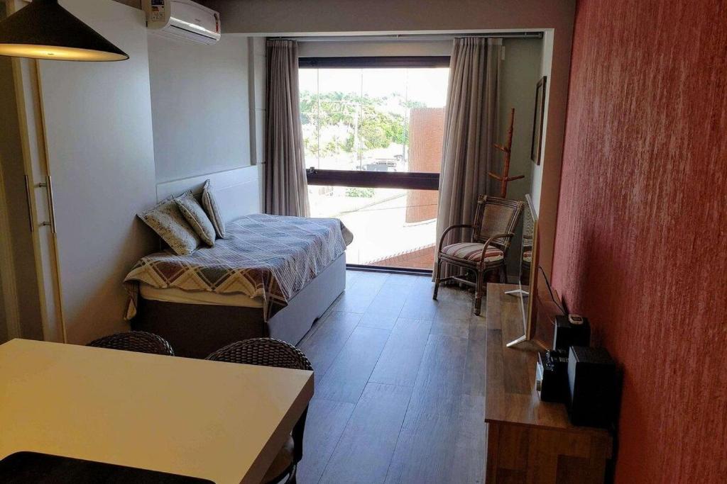  Apartamento Ingleses Villa do Mar