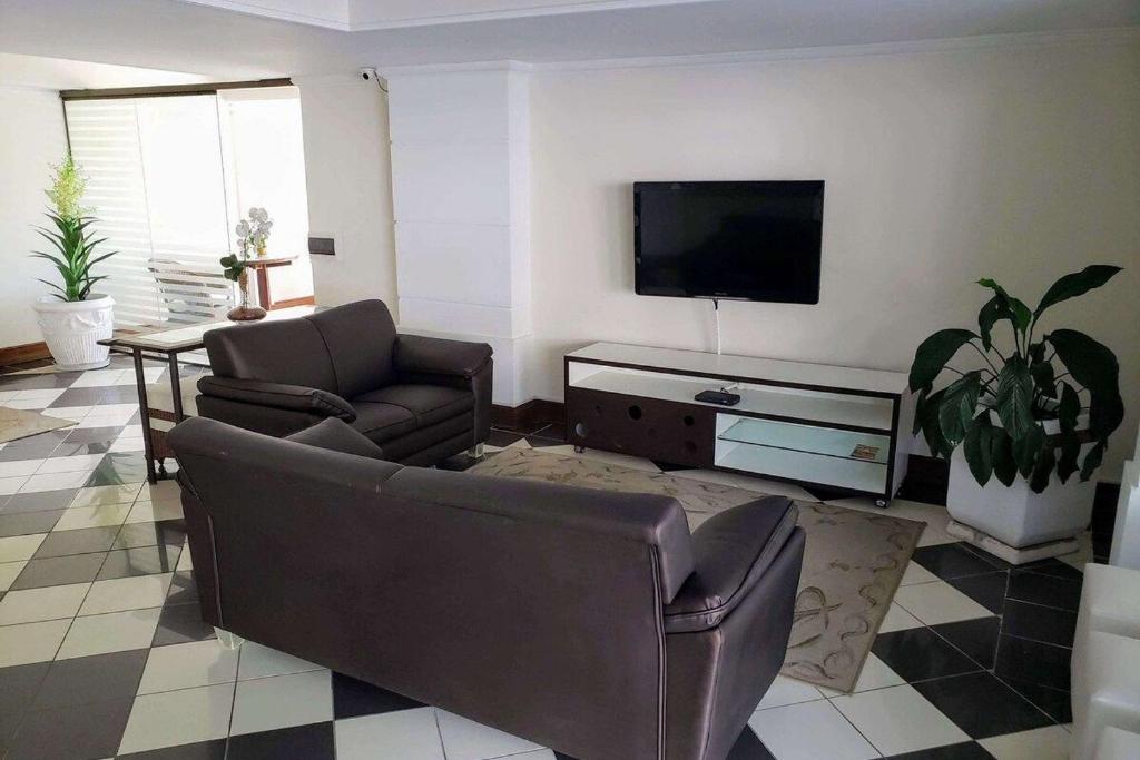  Apartamento Ingleses Villa do Mar