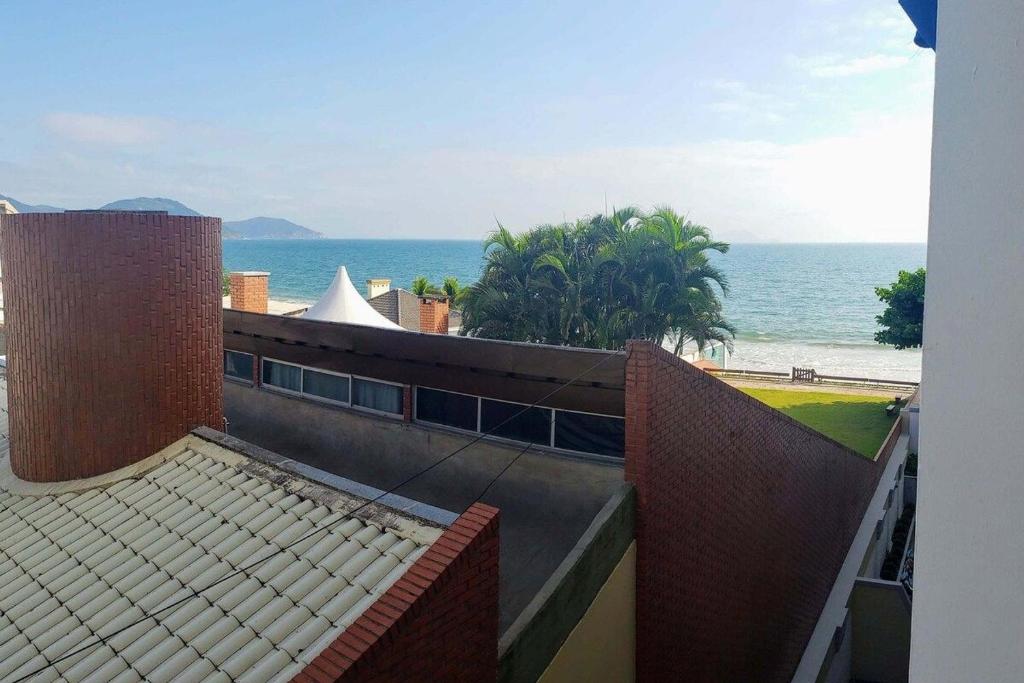  Apartamento Ingleses Villa do Mar