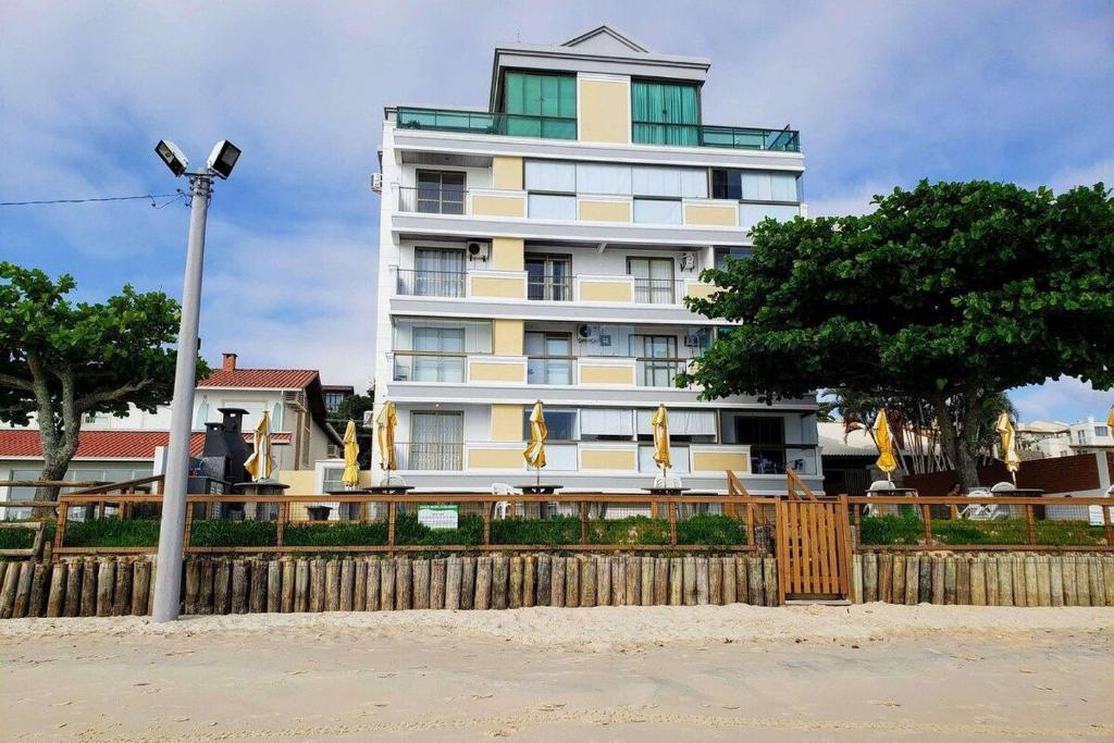  Apartamento Ingleses Villa do Mar