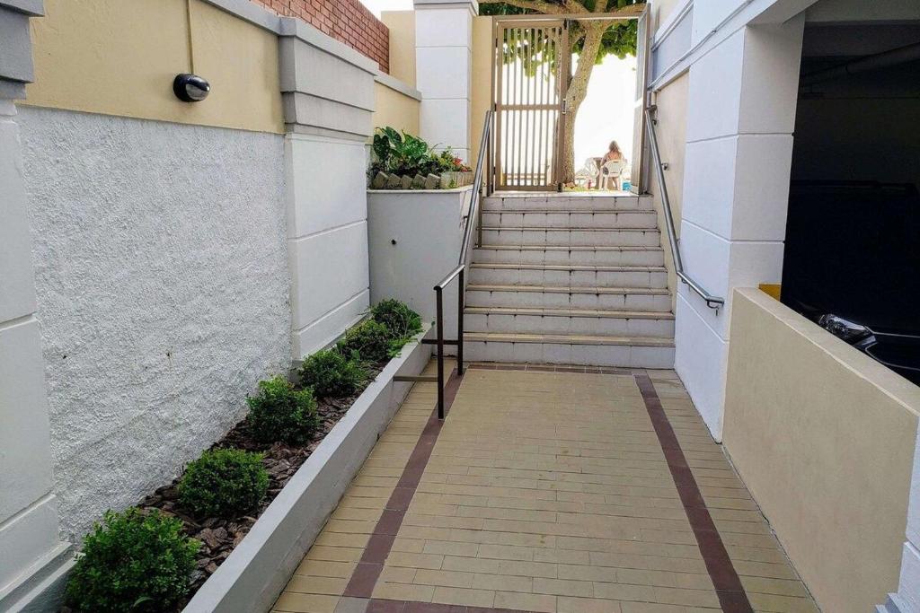  Apartamento Ingleses Villa do Mar