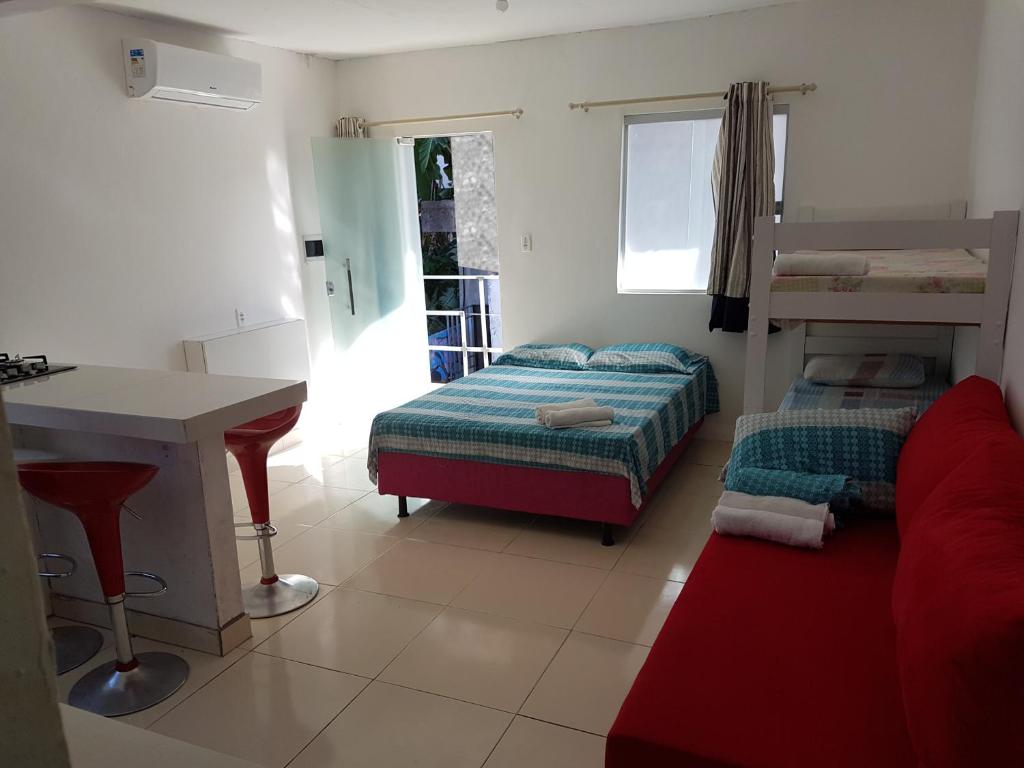  Residencial dos Ipês