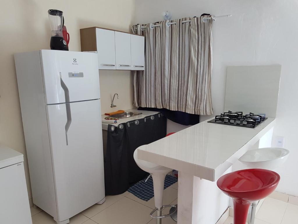  Residencial dos Ipês