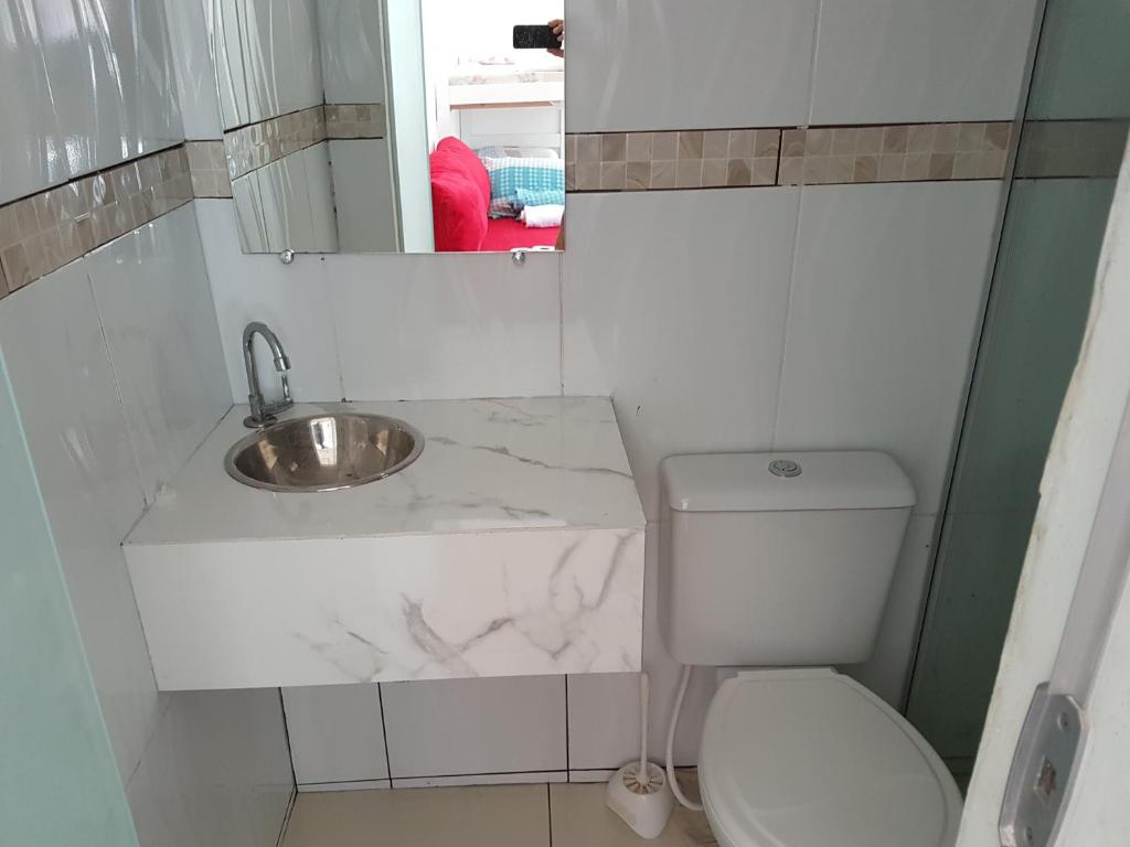  Residencial dos Ipês