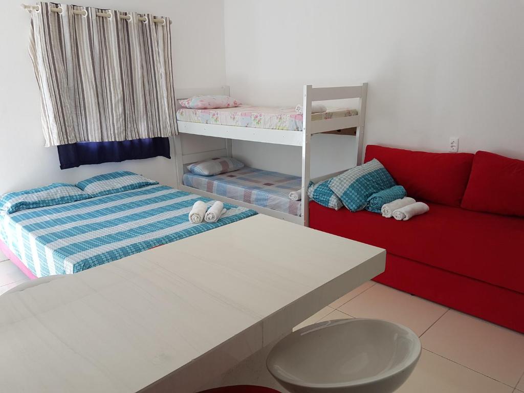  Residencial dos Ipês