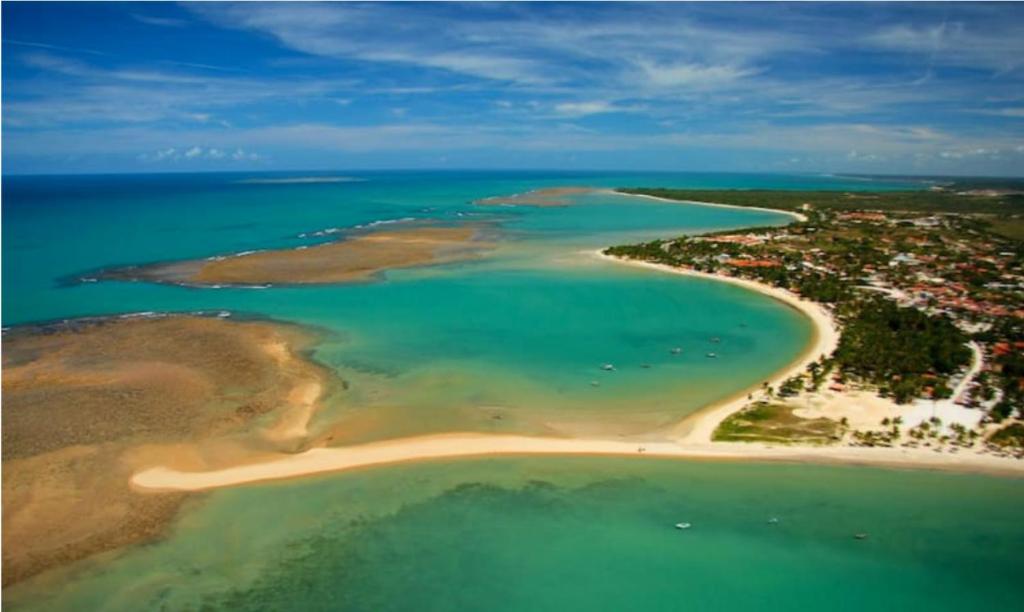  Residencial Mont Sião II - Tonziro