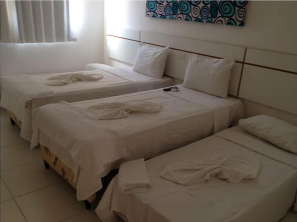  Residencial Mont Sião II - Tonziro