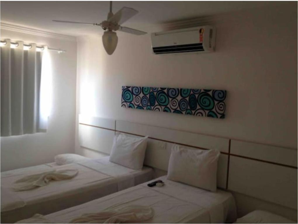  Residencial Mont Sião II - Tonziro