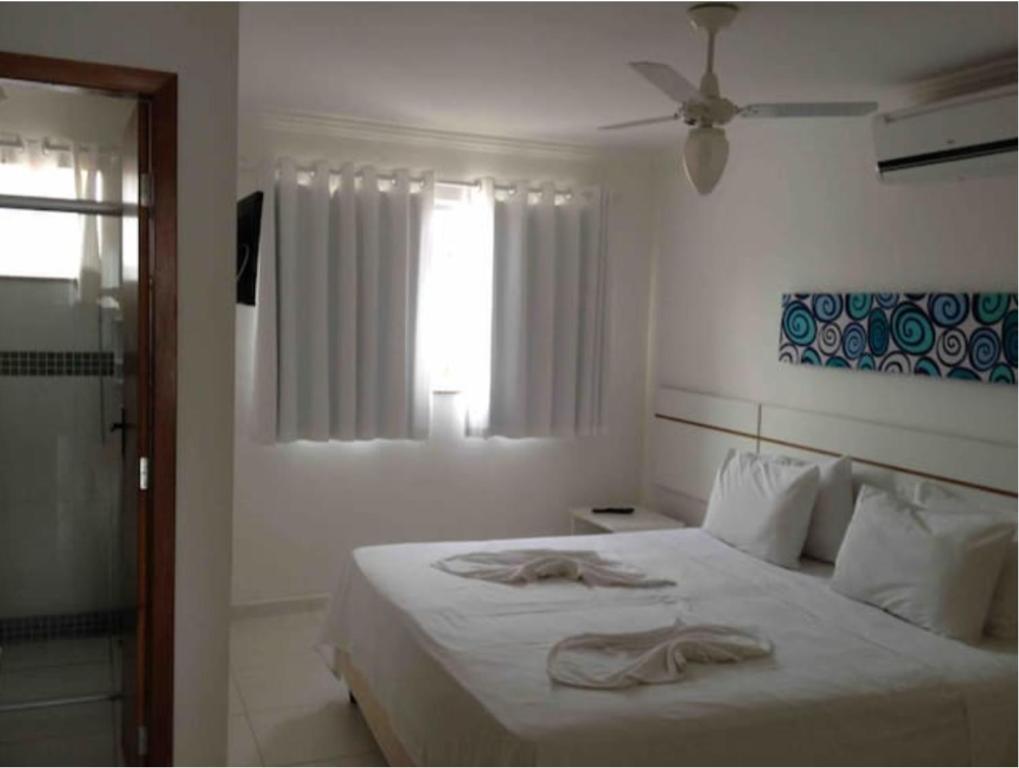  Residencial Mont Sião II - Tonziro