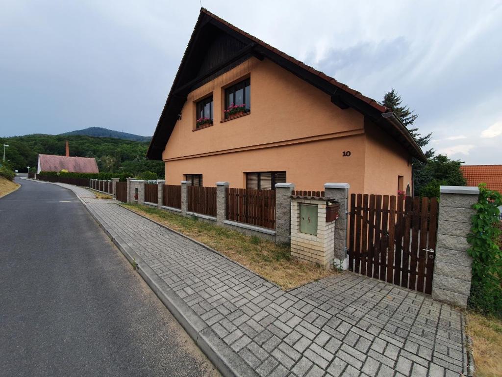Vysoká Pec