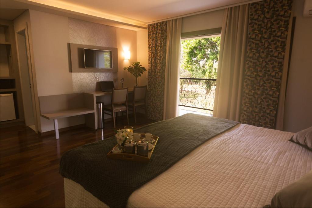  Grand Carimã Resort & Convention Center