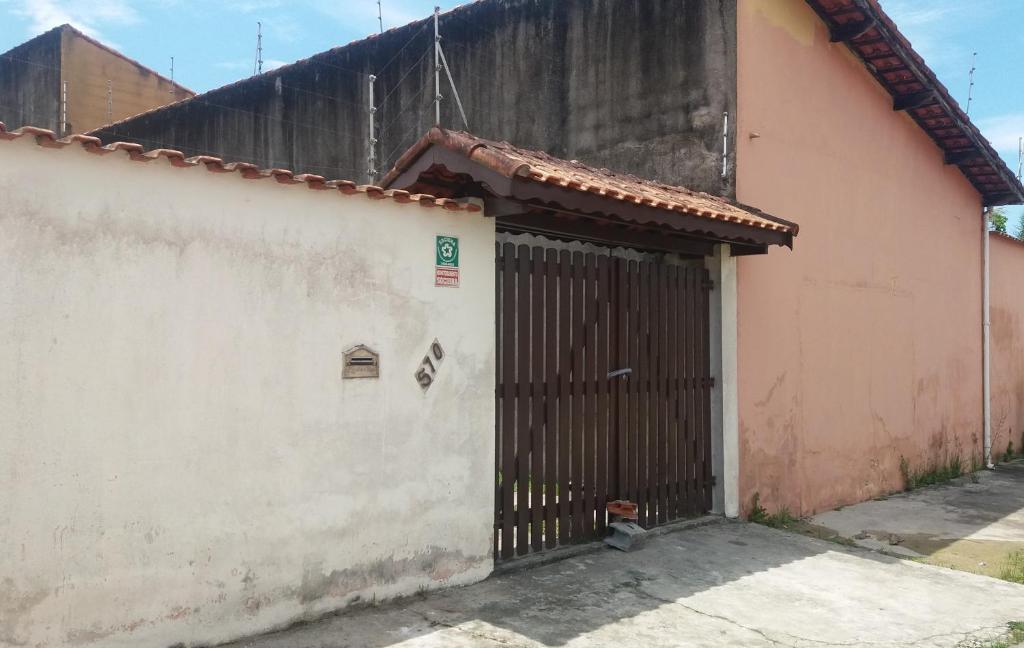  Recanto das Netas em Cibratel