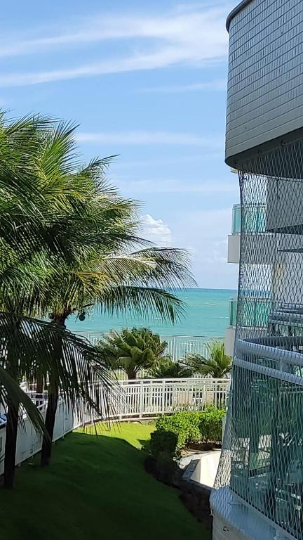  Apartamento no luxuoso condomínio In Mare Bali