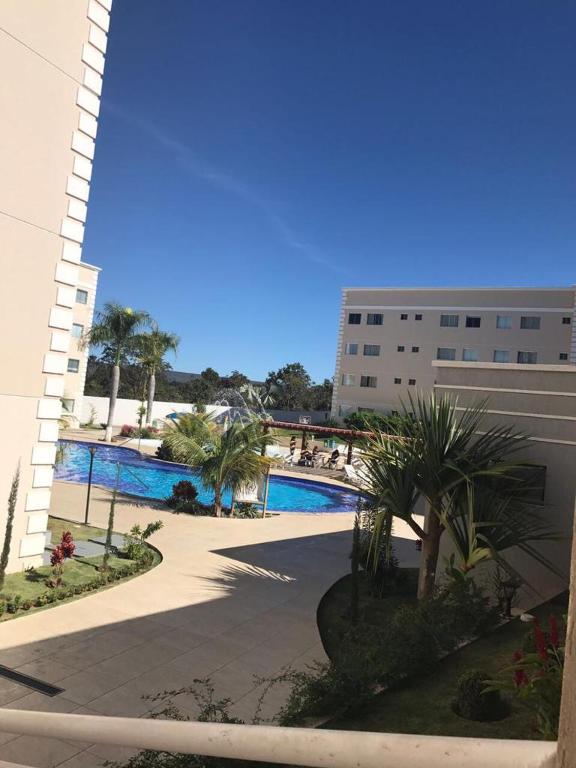  Encontro das Aguas Thermas Resort