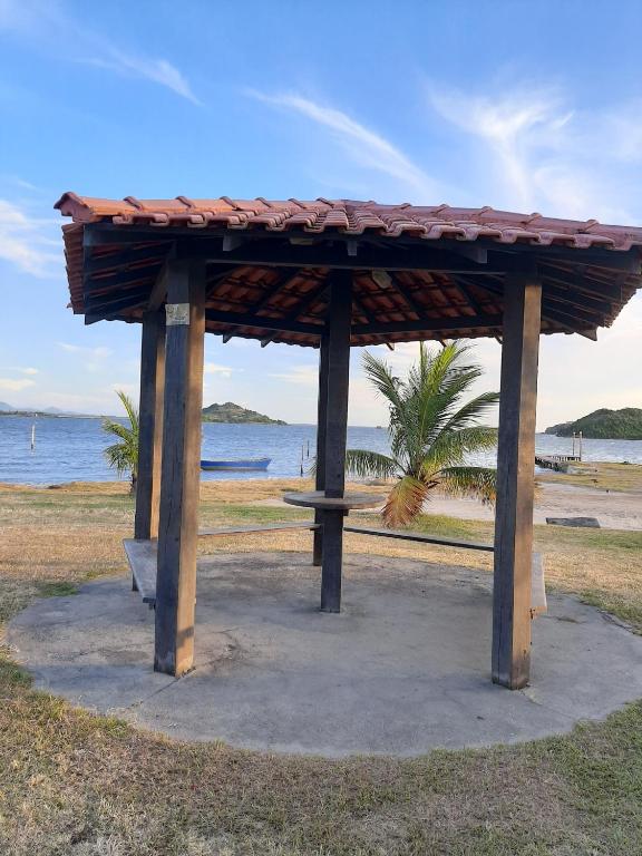  Vista Panorâmica em São Pedro da Aldeia