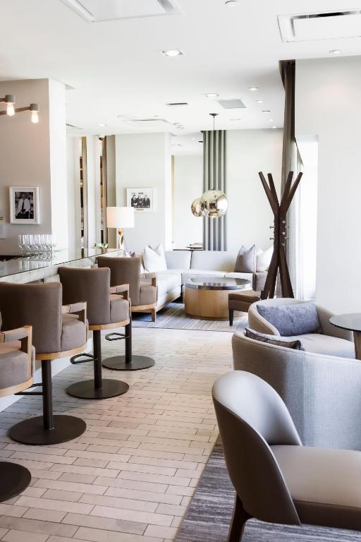 The James Hotel - Resim 5