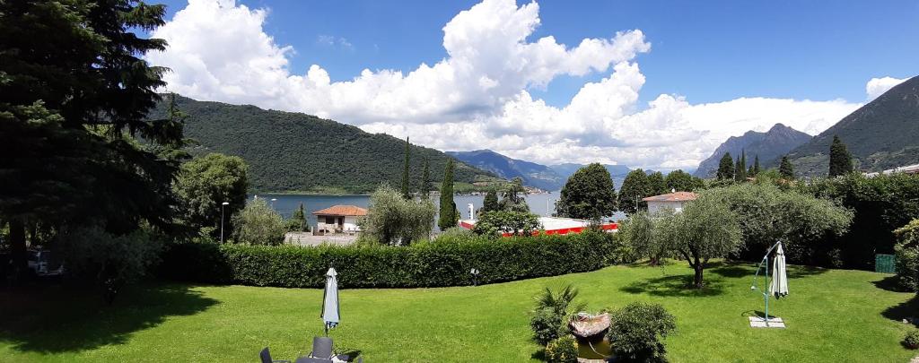 Villa Leilani B&B