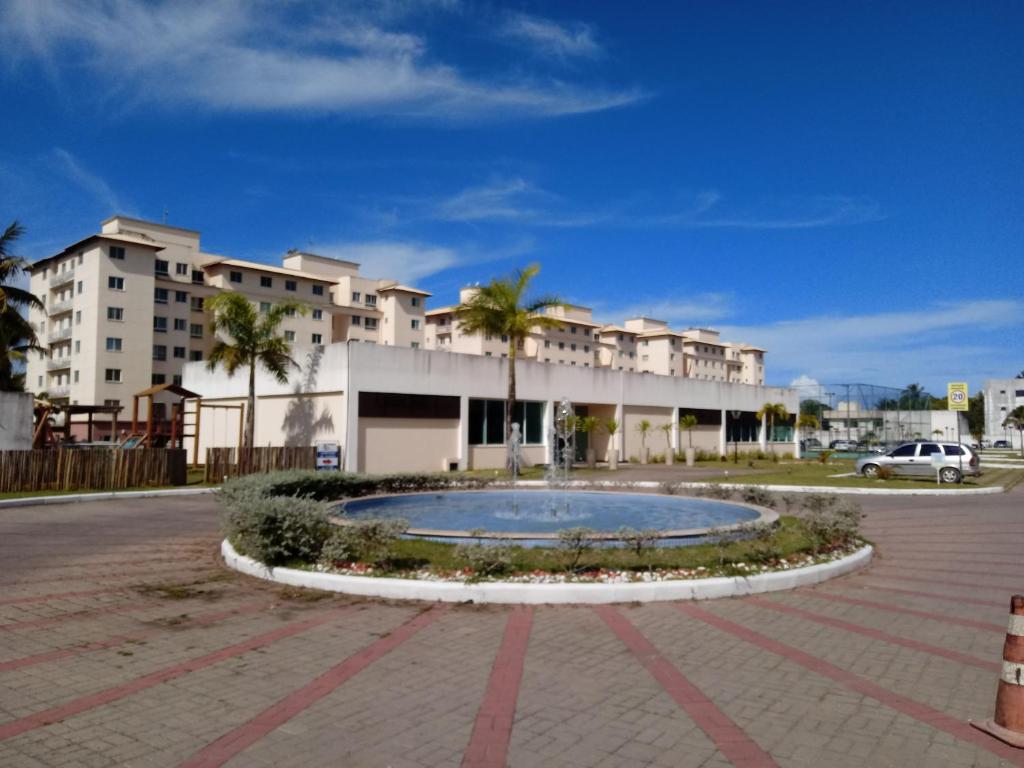  Luxo Condomínio CLUB