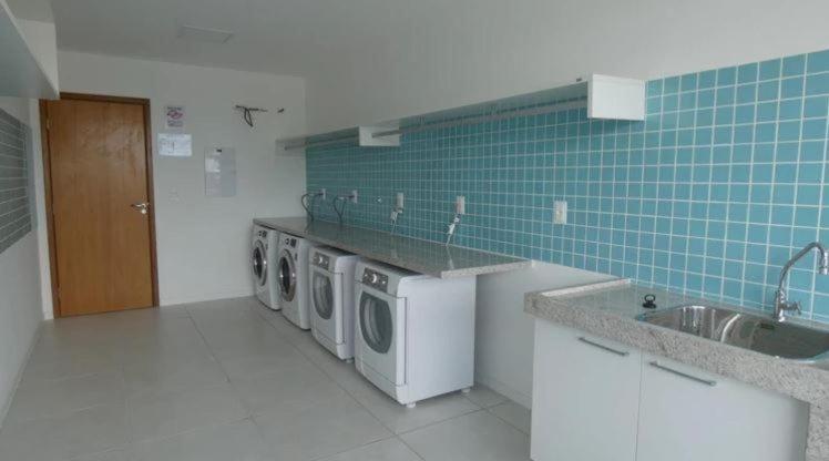  Apartamento na Praia - Condomínio Porto Smeralda