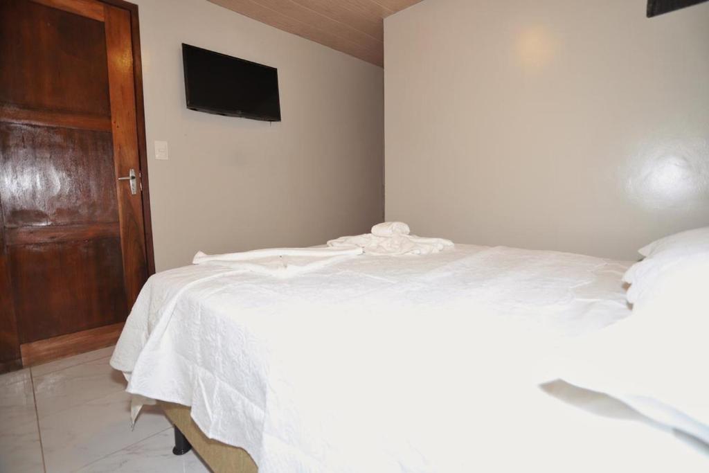  Flat Pedra do Pico