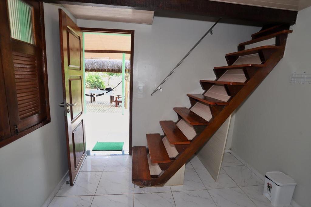  Flat Pedra do Pico