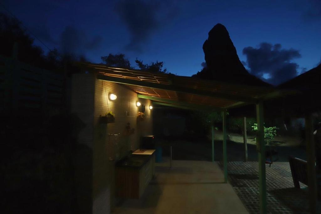  Flat Pedra do Pico