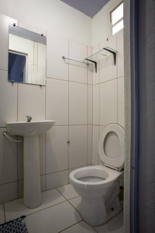  San Hostel