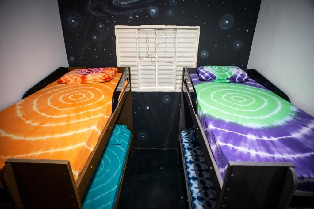  San Hostel