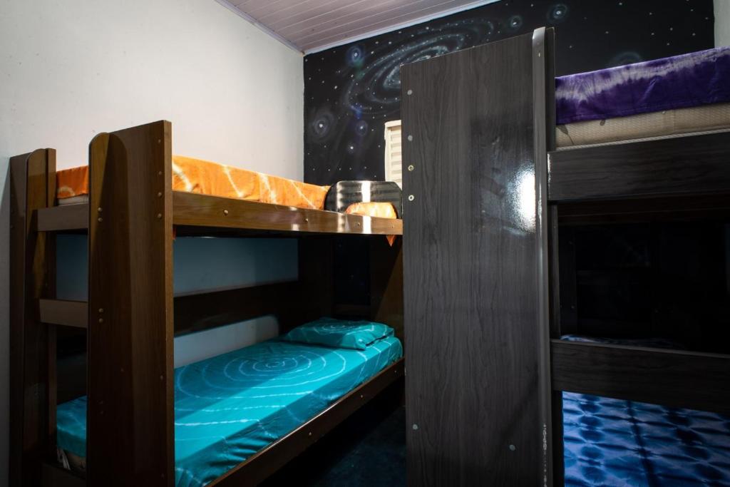  San Hostel