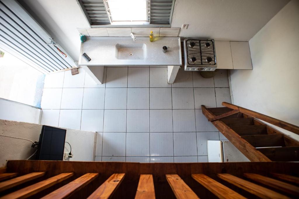  San Hostel