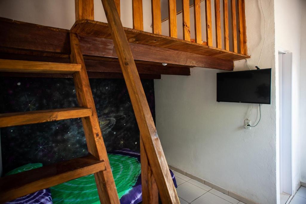  San Hostel