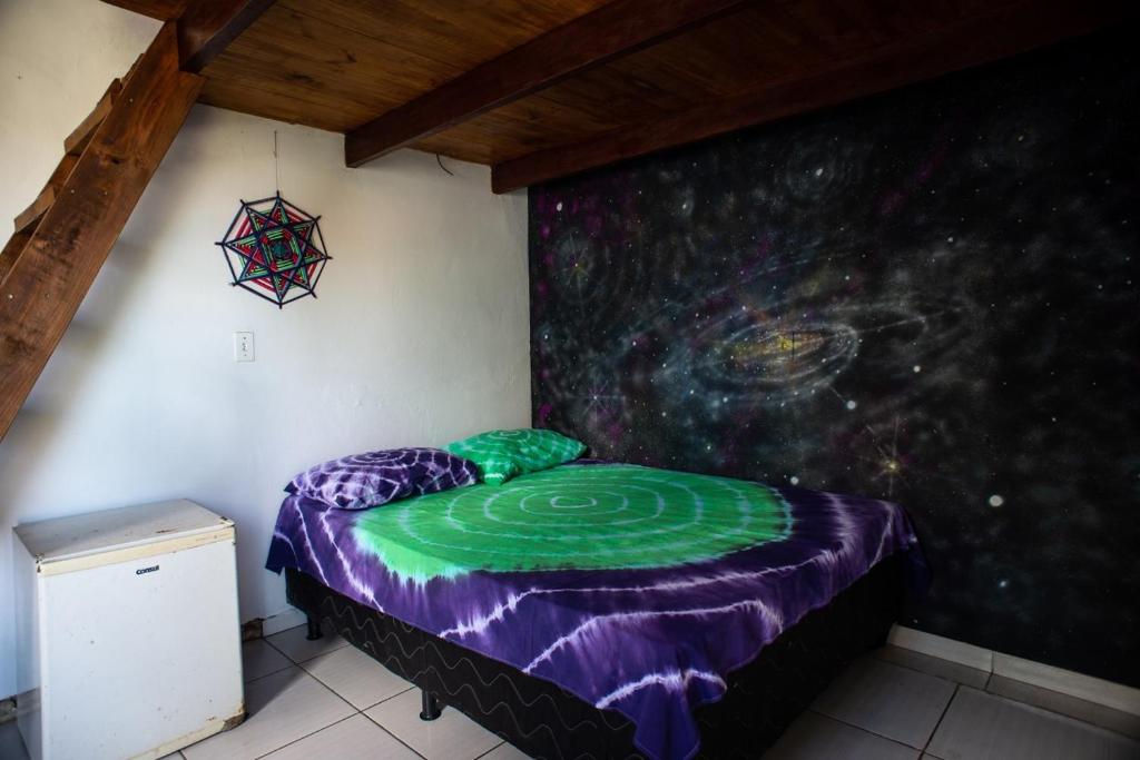  San Hostel