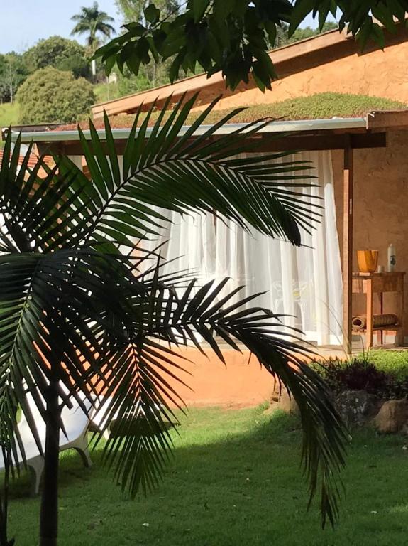 Quinta da Bocaina - Chalet