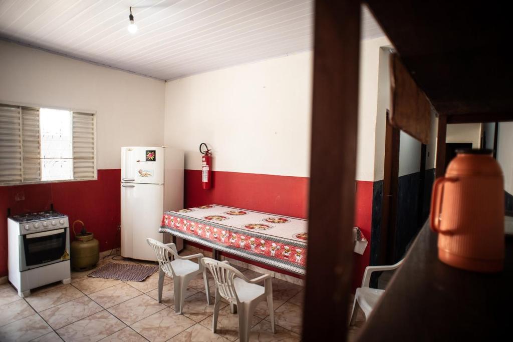  San Hostel