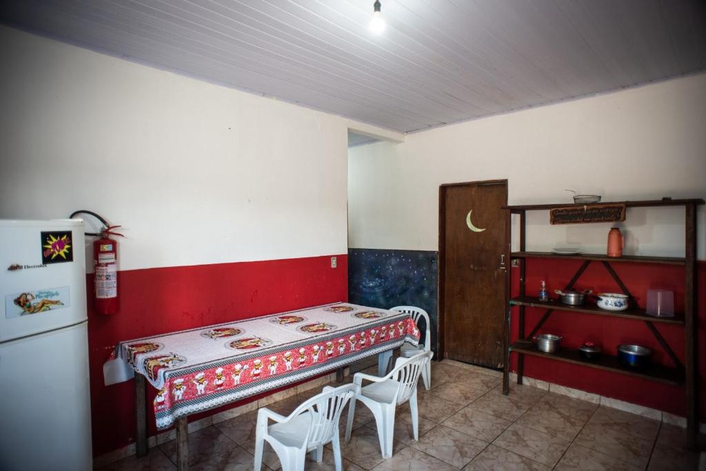 San Hostel
