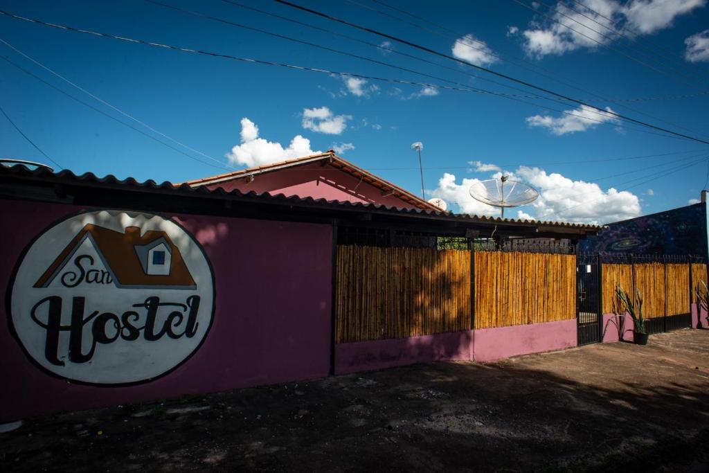  San Hostel