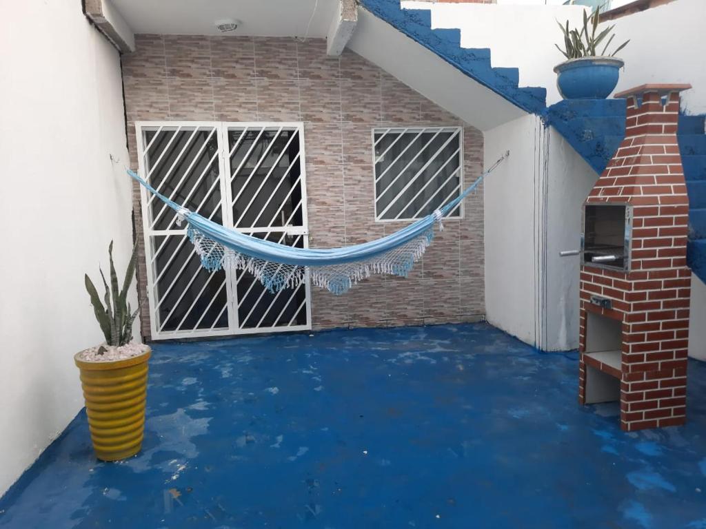  Cantinho do sossego