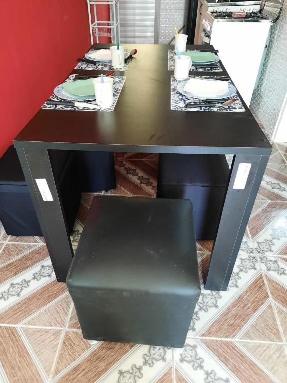  Cantinho do sossego