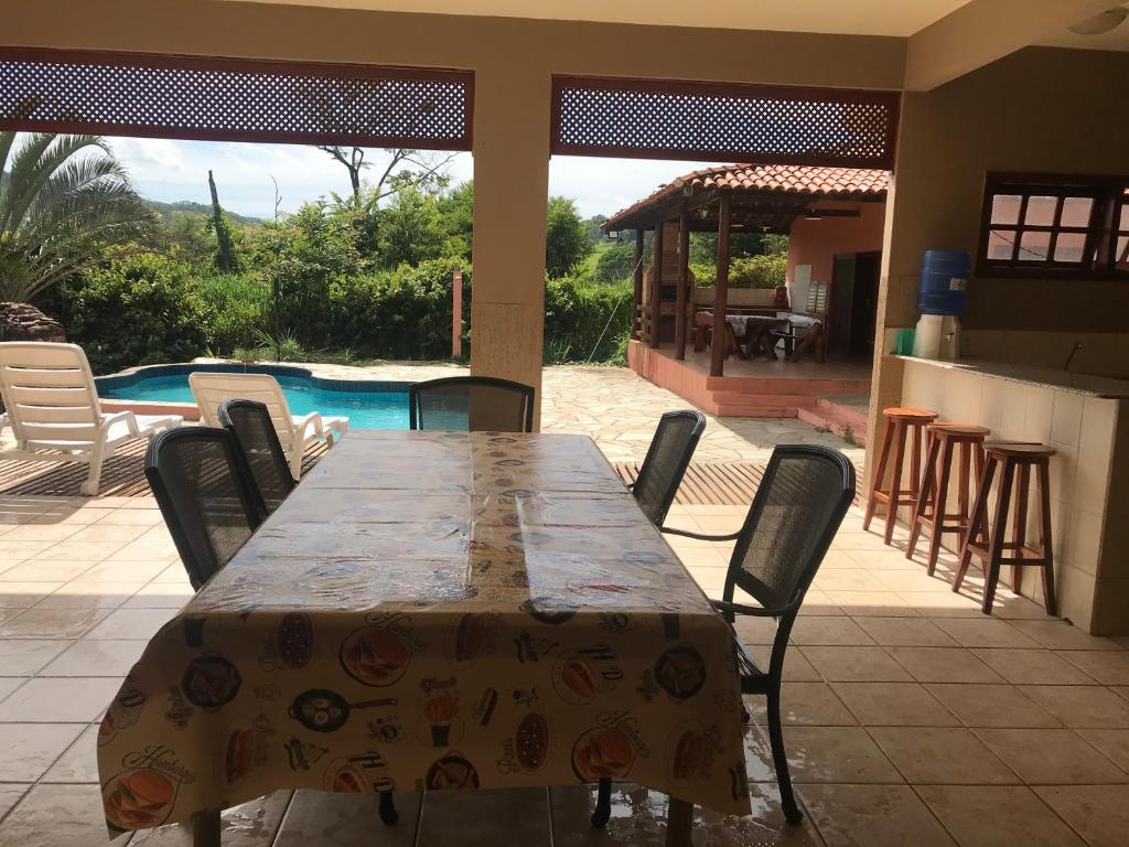  Sobrado Buena vista