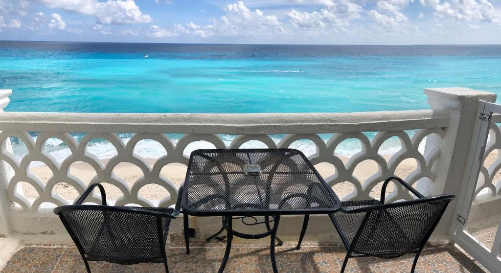Cancún Plaza Sea View - Appartamento Con Vista Sul Mare