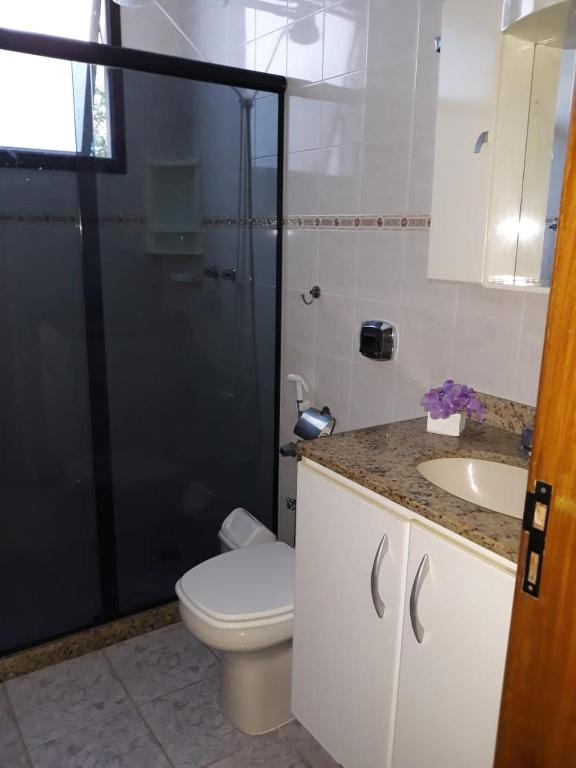  Apartamento Mobiliado no RECREIO Posto 9