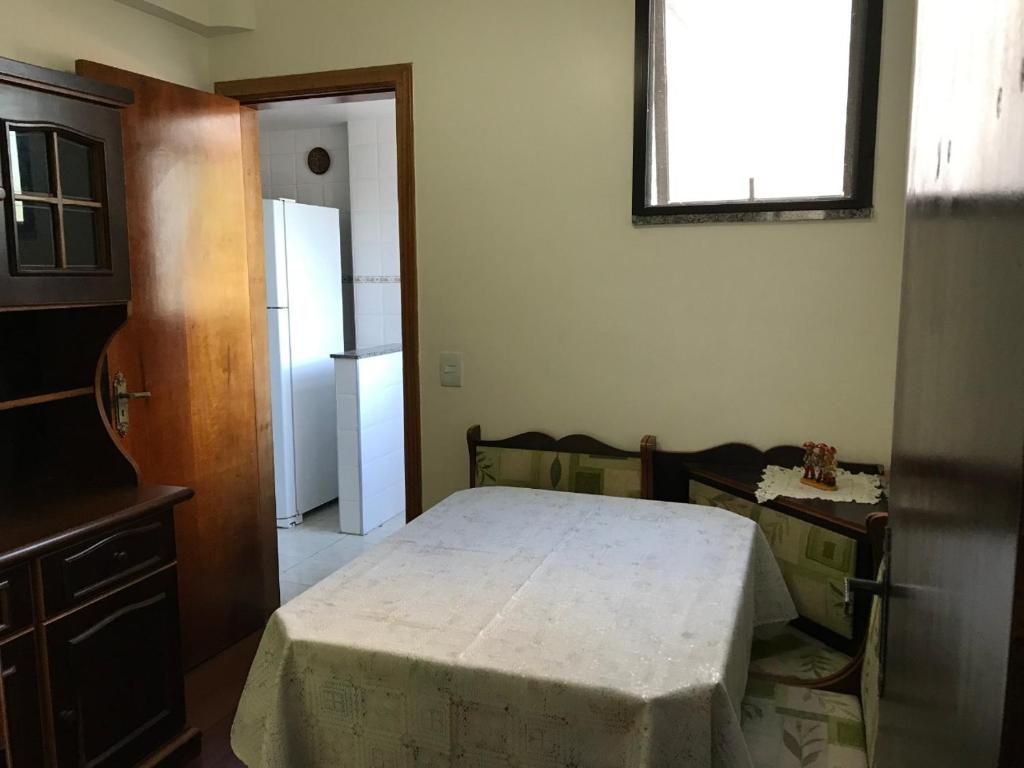  Apartamento Mobiliado no RECREIO Posto 9