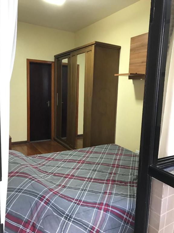  Apartamento Mobiliado no RECREIO Posto 9